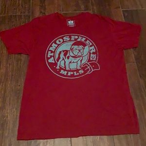 Atmosphere Rhymesayers Tee